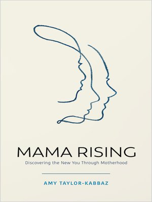 cover image of Mama Rising